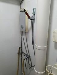 Blk 56 BLANGAH VIEW (Bukit Merah), HDB 4 Rooms #501597151